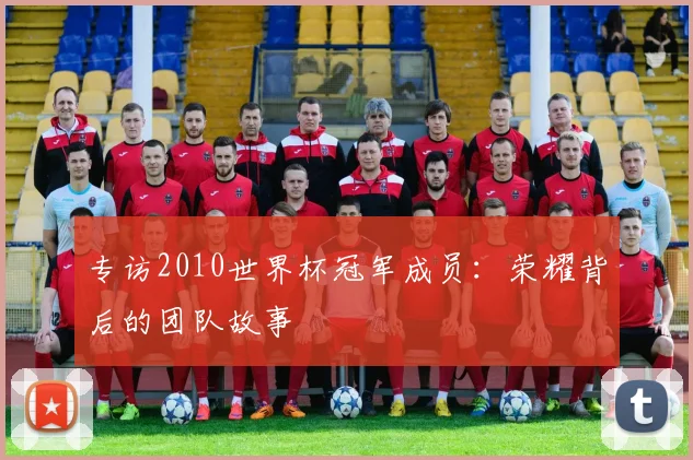 专访2010世界杯冠军成员:荣耀背后的团队故事