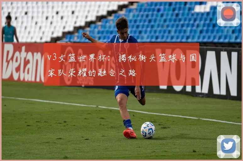 v3女篮世界杯:揭秘街头篮球与国家队荣耀的融合之路