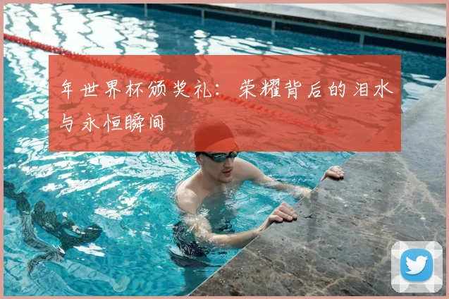 年世界杯颁奖礼：荣耀背后的泪水与永恒瞬间